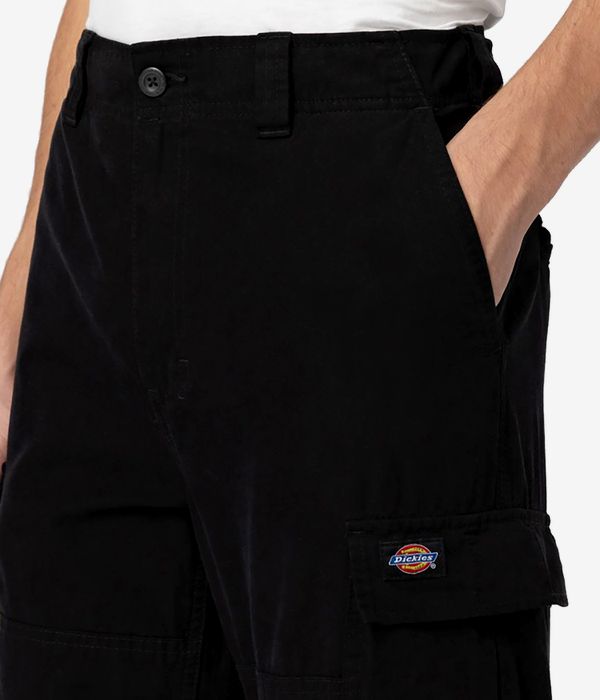Dickies Johnson Cargo Pants (black)