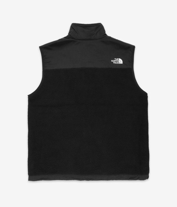 The North Face Retro Denali Vest (tnf black)