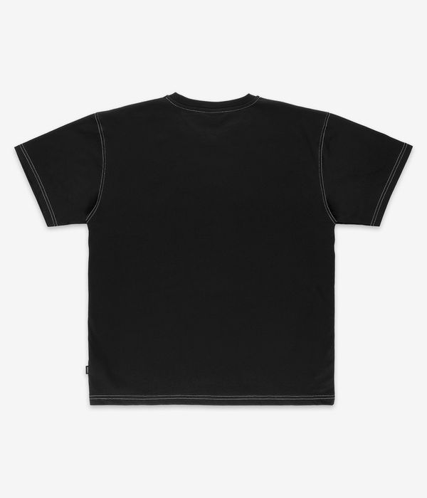 Antix Contra Organic T-Shirt (black)