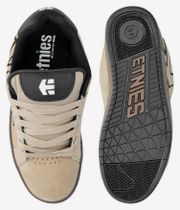 Etnies Fader Shoes (tan gum)