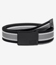Antix Prisma Pasek (black grey white)