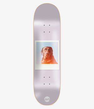 Jart Instant Film 8.375" Tavola da skateboard (multi)
