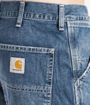 Carhartt WIP Simple Pant Norco Jeans (blue mid worn wash)