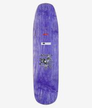 Element Madars Nature Calls 8.5" Skateboard Deck (blue)