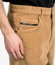 REELL Baggy Pantalons (golden sand cord)