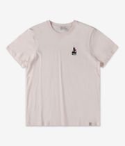 Iriedaily Duck T-Shirt women (undyed)