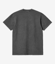 Carhartt WIP Duster T-Shirt (black garment dyed)