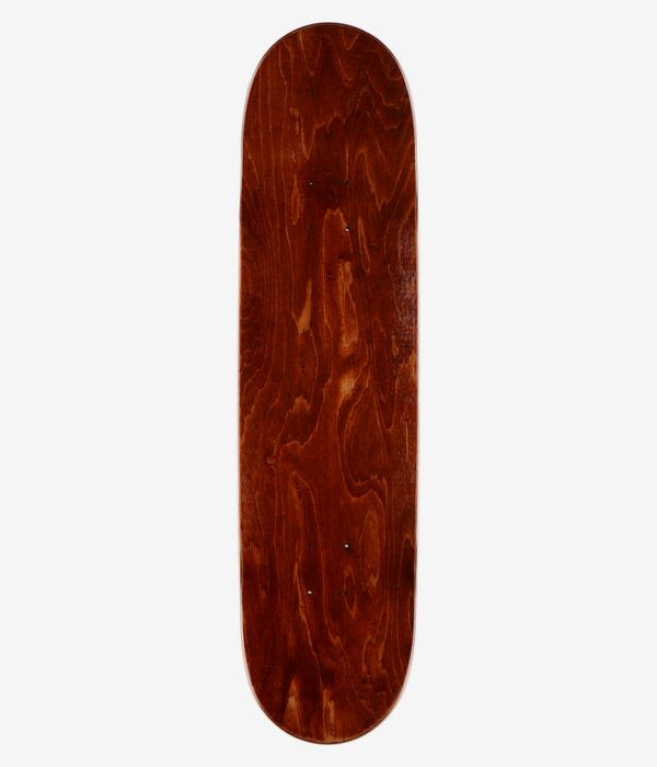 Jart Stay High No Smoking 8.125" Skateboard Deck (black)
