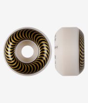 Spitfire Classic Wielen (white) 50mm 99A 4 Pack