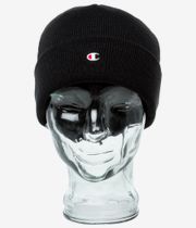 Champion Logo Bonnet (black)