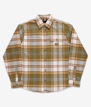 Dickies Orting Camicia (green moss)