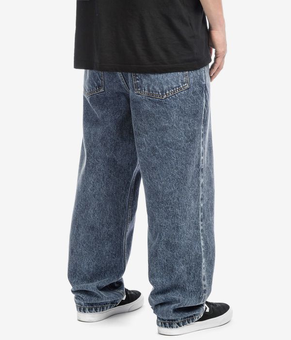 Antix Atlas Jeans (washed blue)