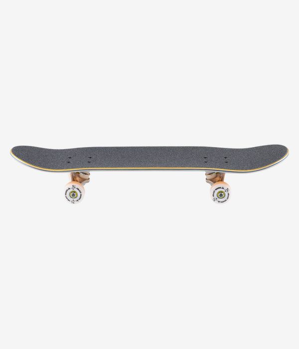 Blast Skates Blast Skates Jr. Kids 8" Komplettboard (orange)