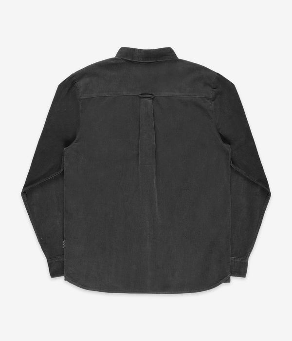 Volcom Zander Shirt (asphalt black)