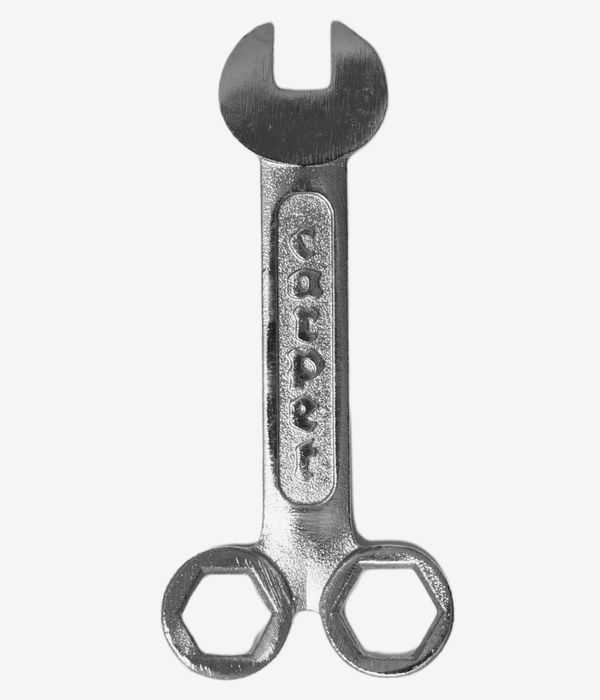 Carpet Company D Tool Skate-Tool (heavy stainless steel)