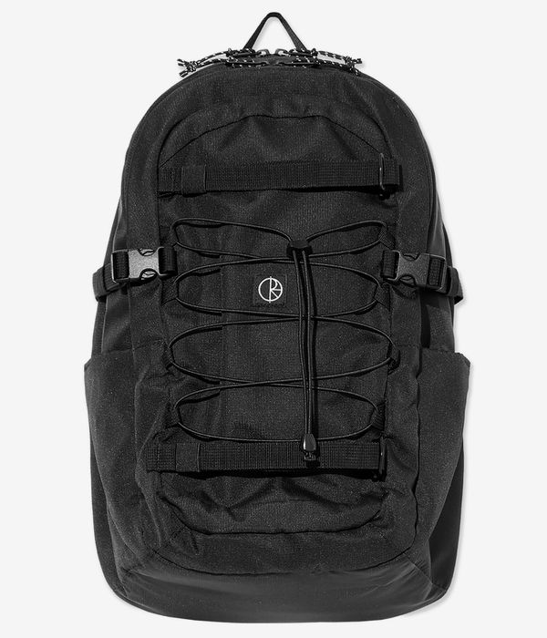 Polar Resa Backpack (black)