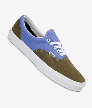 Vans Era Shoes (vintage sport beech ultramarine)