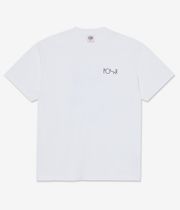 Polar Sculpture Dream T-Shirt (white)