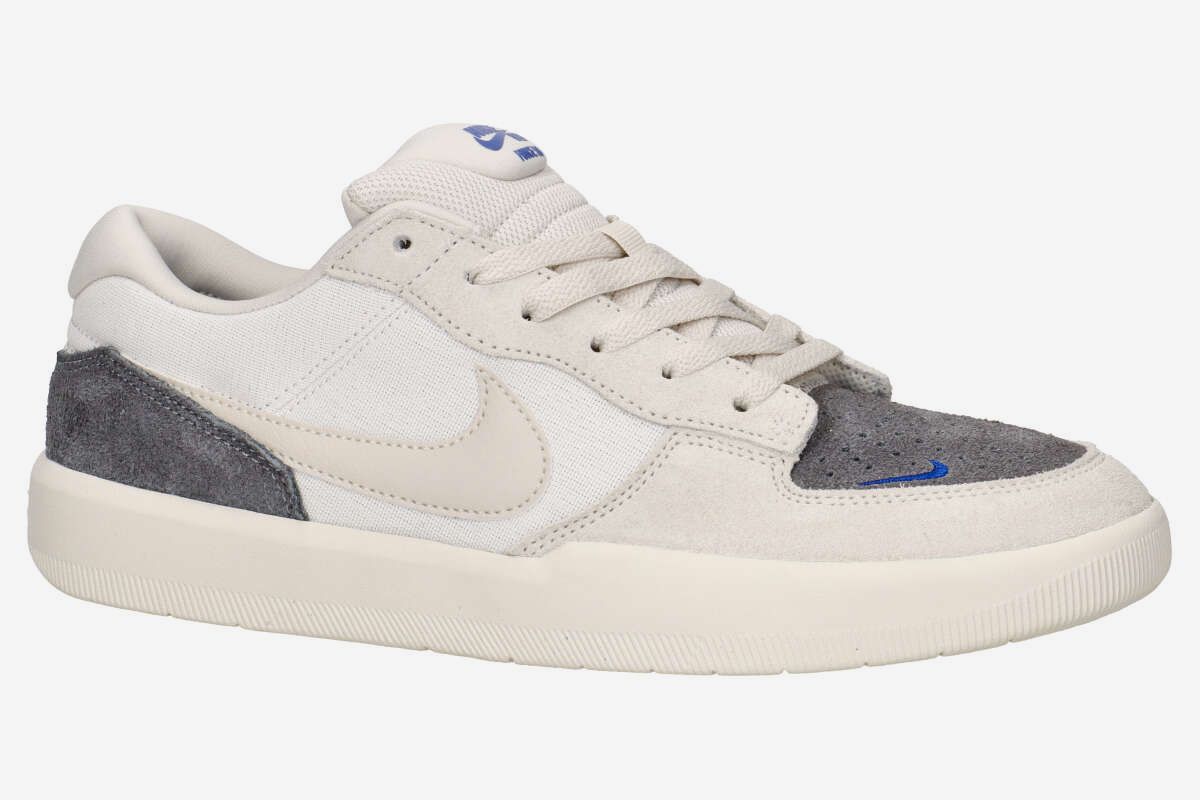 Nike SB Force 58 Shoes (phantom lt orewood brn pencil po)