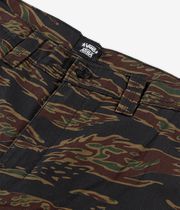 Vans Skate Loose Atiba Haze Cargo Pants (black camo)