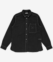 Pop Trading Company Bd Shirt (black)