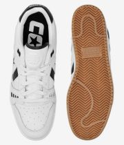 Converse CONS AS-1 Pro Shoes (white black white)