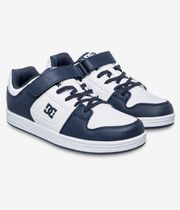DC Manteca 4 V SN Shoes kids (white navy)