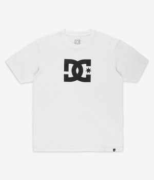 DC Star Camiseta (white II)