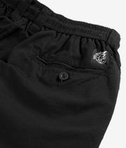 REELL Reflex Meadow Pantalons (black ripstop)