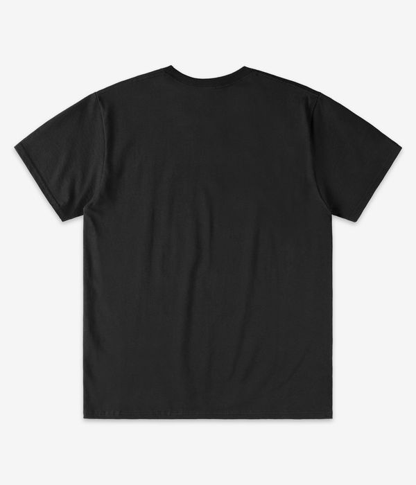 SOUR SOLUTION TV T-Shirt (black)