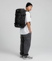 Volcom Peakstone Mountain Rugzak 27L (black)