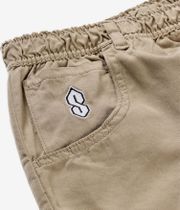 skatedeluxe Symmetry Hose (khaki)