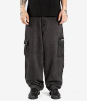 Wasted Paris Acid Creager Pants (faded black)