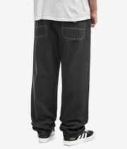 Dickies Madison Double Knee Jeans (black wash)