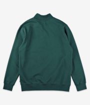 Anuell Rodam Organic Sweatshirt (dark teal)
