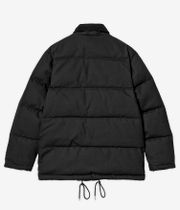 Carhartt WIP Rayley Dearborn Jacke (black)