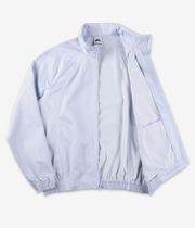 Nike SB Denim Track Giacca (football grey white)