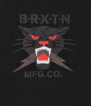 Brixton Sparks T-Shirty (black)