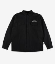 Antix Simplex Garage Long Sleeve Chemise (black)