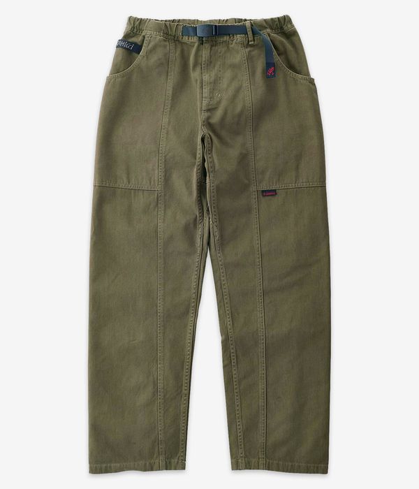 Gramicci Gadget Pants (olive)