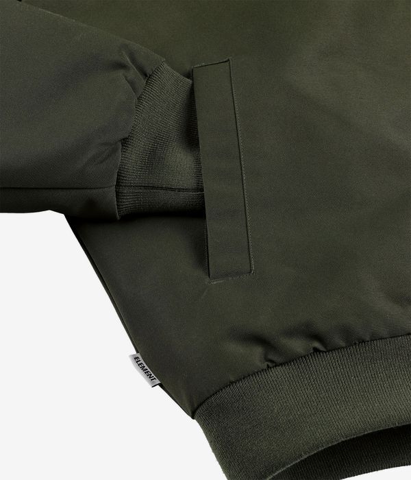 Element Dulseya Jacke (forest night)