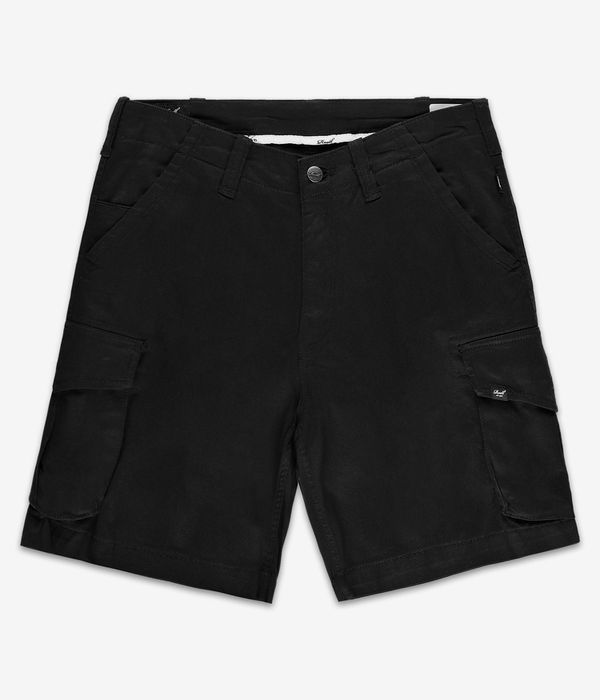REELL City Cargo ST Shorts (black)