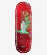 Opera Radiate 10" Skateboard Deck (mutli)