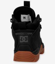 DC Navigator Buty (black gum)