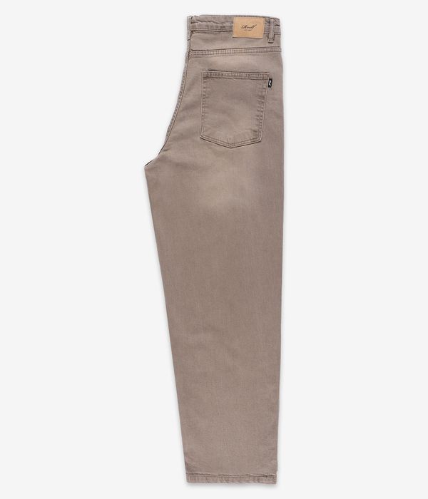 REELL Baggy Vaqueros (dirty sand)