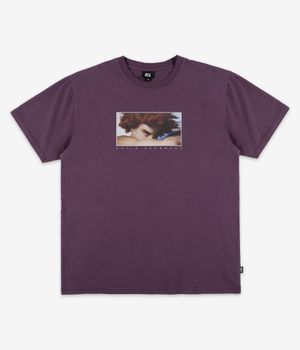 Antix Oculus Organic T-Shirt (grape)