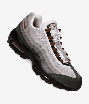 Nike SB Air Max 95 Scarpa (black cacao wow anthracite graph)