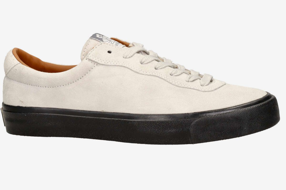 Last Resort AB VM001 Suede Lo Zapatilla (white black)