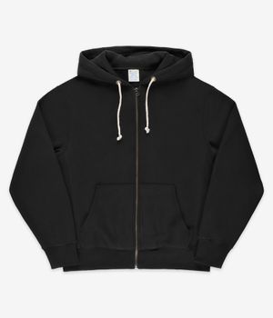 Champion Reverse Weave RWSS Core Zip-Hoodie (black)