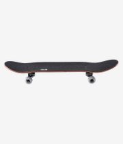 Über Batik 8.125" Complete-Skateboard (grey)